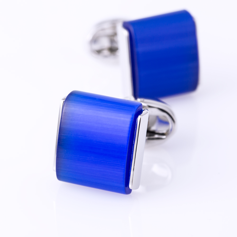 Mens Grooming Brand - KFLK Jewelry shirt Fashion cufflinks for