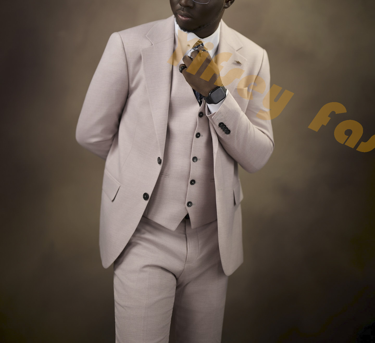 Mens Grooming Brand - Full Men Suits Set Wedding Groom
