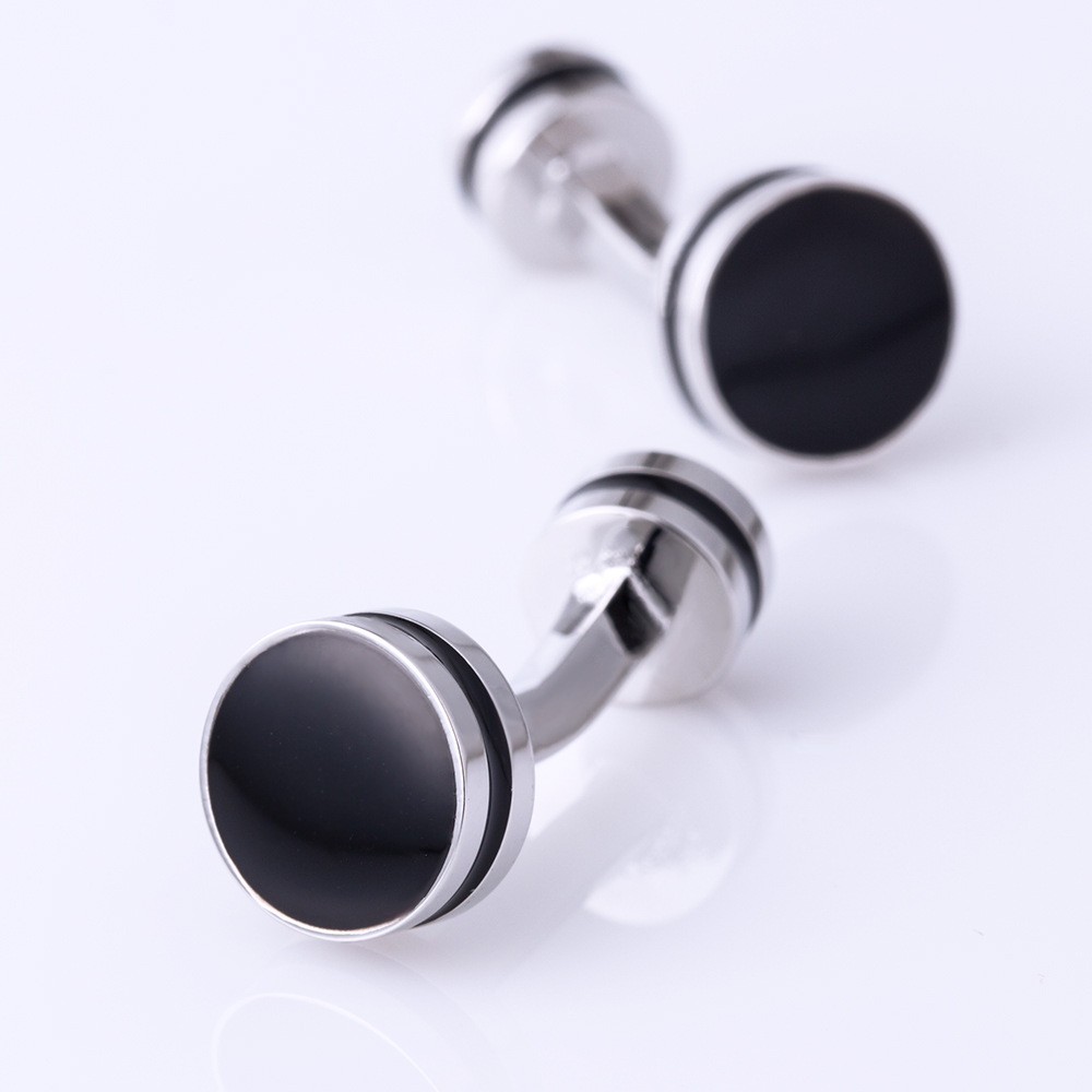 KFLK Jewelry shirt cufflinks f - огляд і ціна Mens Grooming Brand