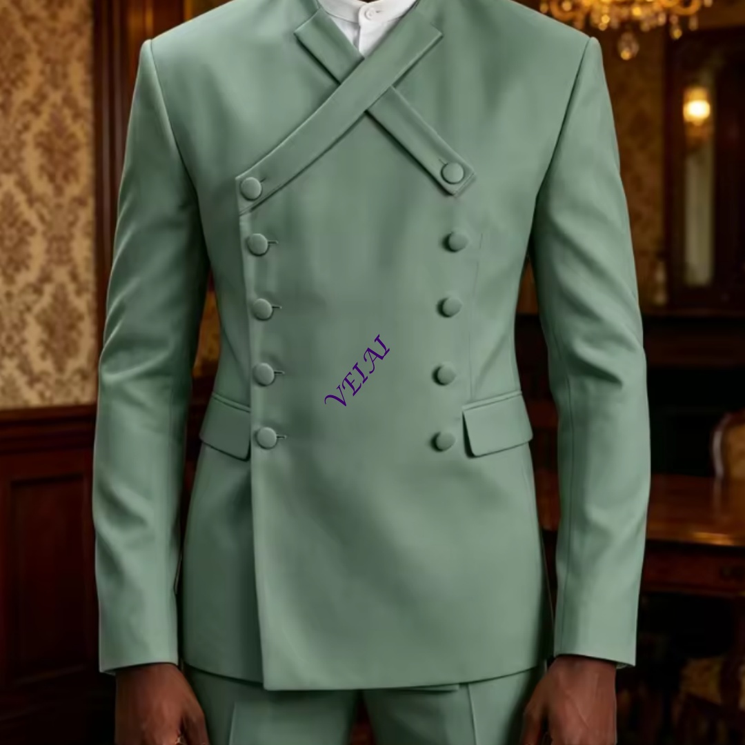 CustomizedDouble Breasted X De - огляд і ціна X Men Grooming