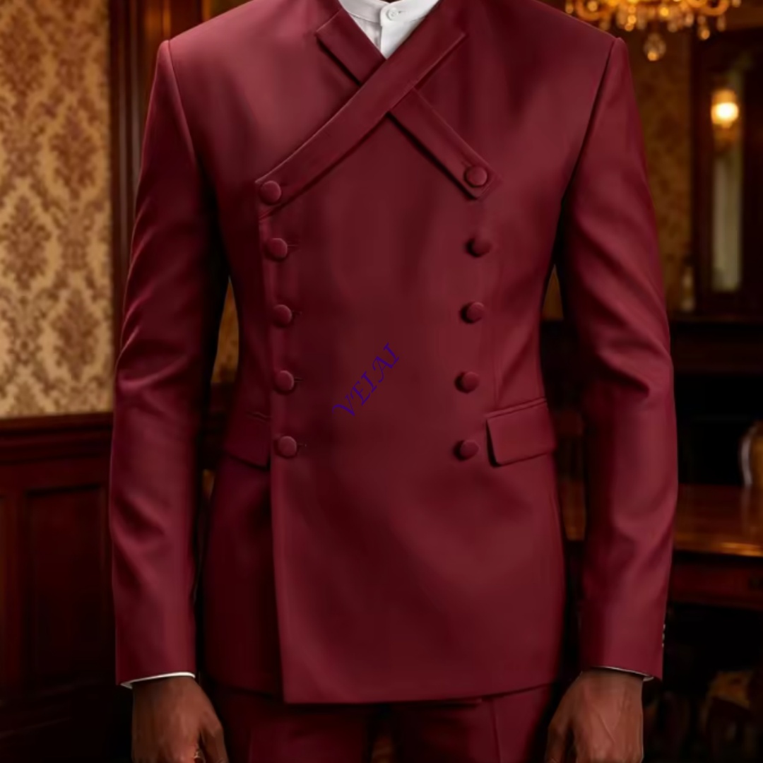CustomizedDouble Breasted X De - огляд і ціна X Men Grooming