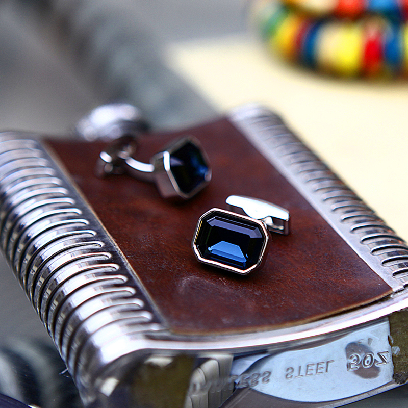 KFLK Jewelry shirt Fashion cuf - огляд і ціна Mens Grooming Brand