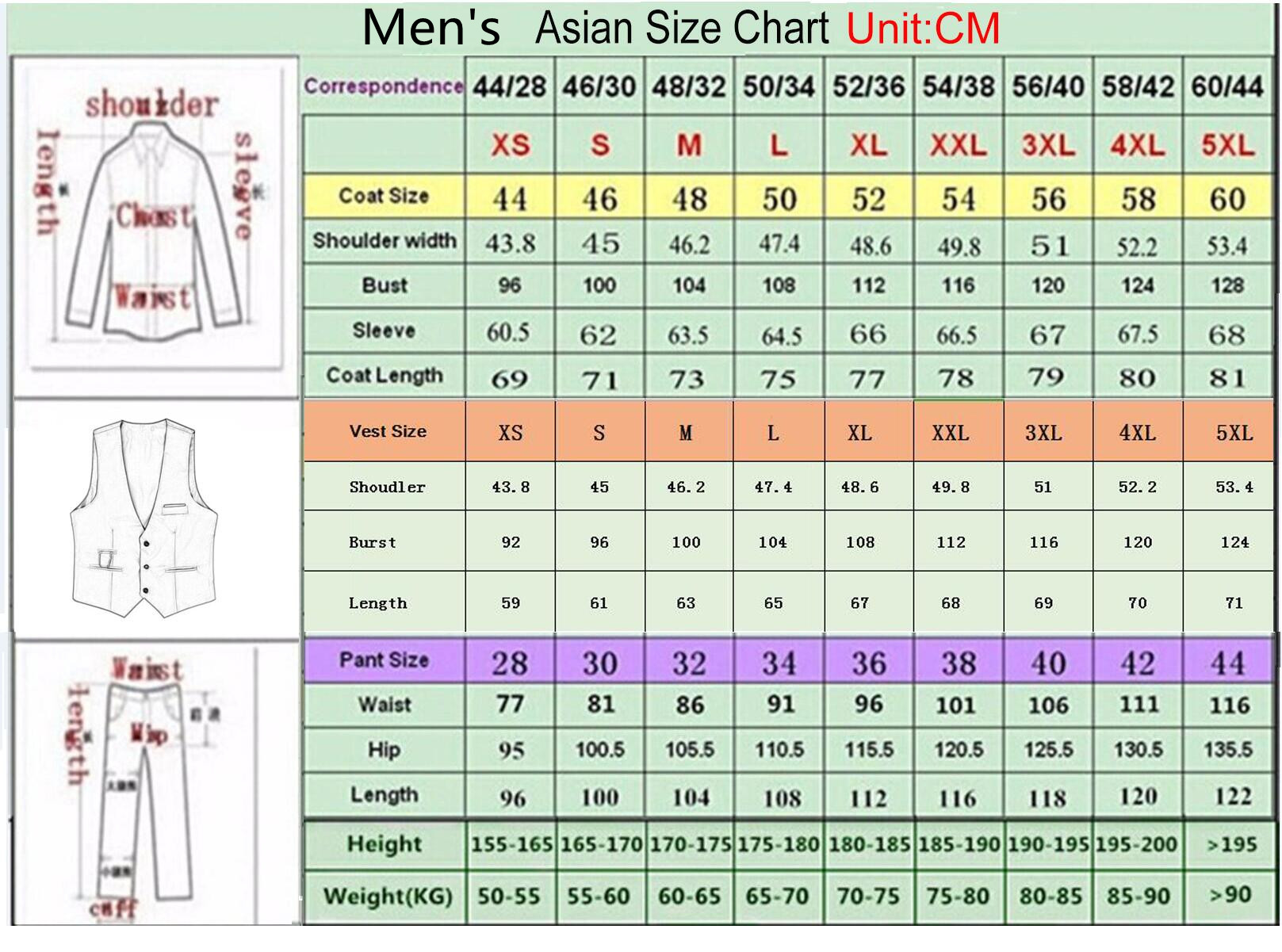 Long Coat Pants Styls Men Suit - огляд і ціна X Men Grooming