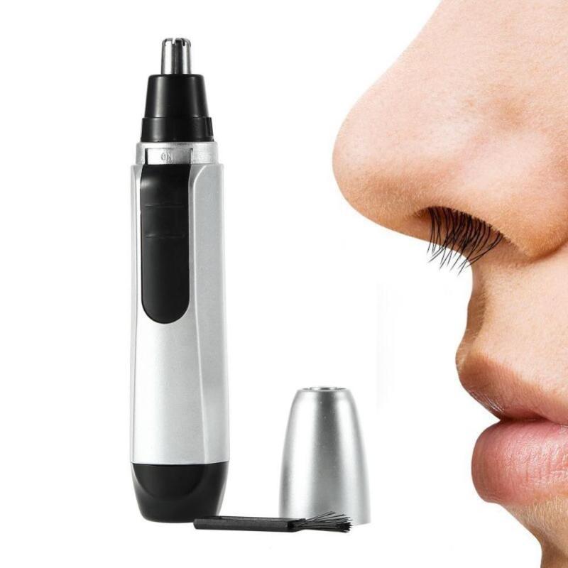 Waterproof Nose Ear Hair Clipp - огляд і ціна Grooming Men'S Eyebrows