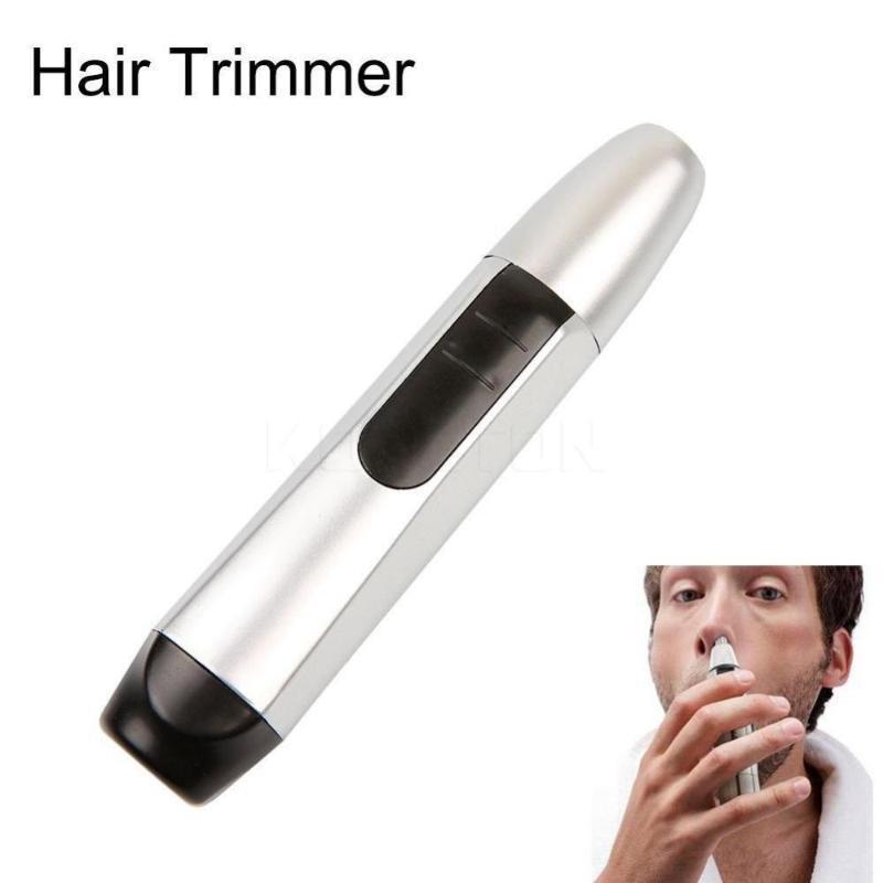 Waterproof Nose Ear Hair Clipp - огляд і ціна Grooming Men'S Eyebrows