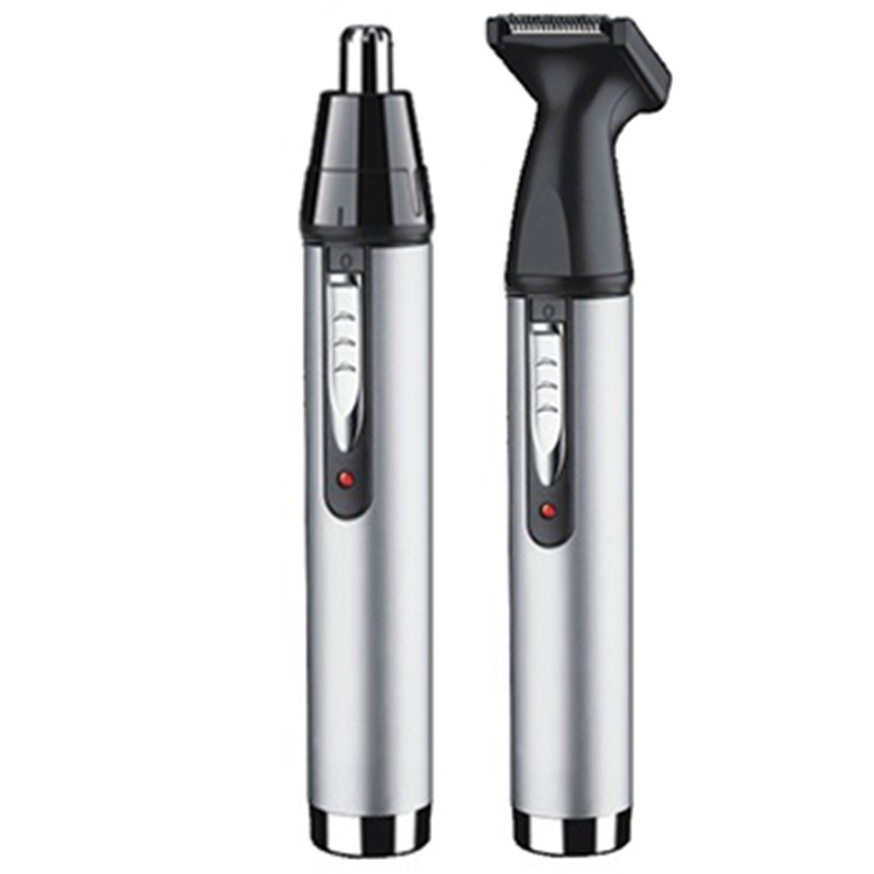 Kemei Rechargeable All in One  - огляд і ціна Grooming Men'S Eyebrows