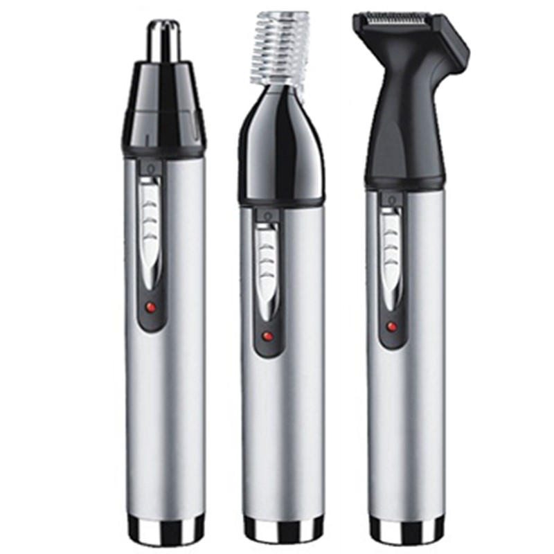 Kemei Rechargeable All in One  - огляд і ціна Grooming Men'S Eyebrows