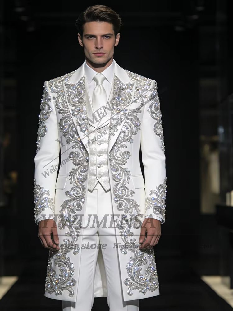 Brilliant Rhinestones Beads Su - огляд і ціна X Men Grooming