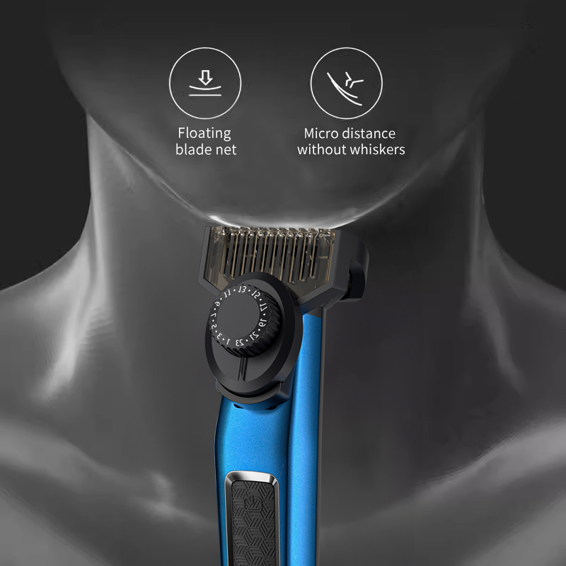 982 Men Beard Trimmer Set Hair - огляд і ціна Grooming Men'S Eyebrows