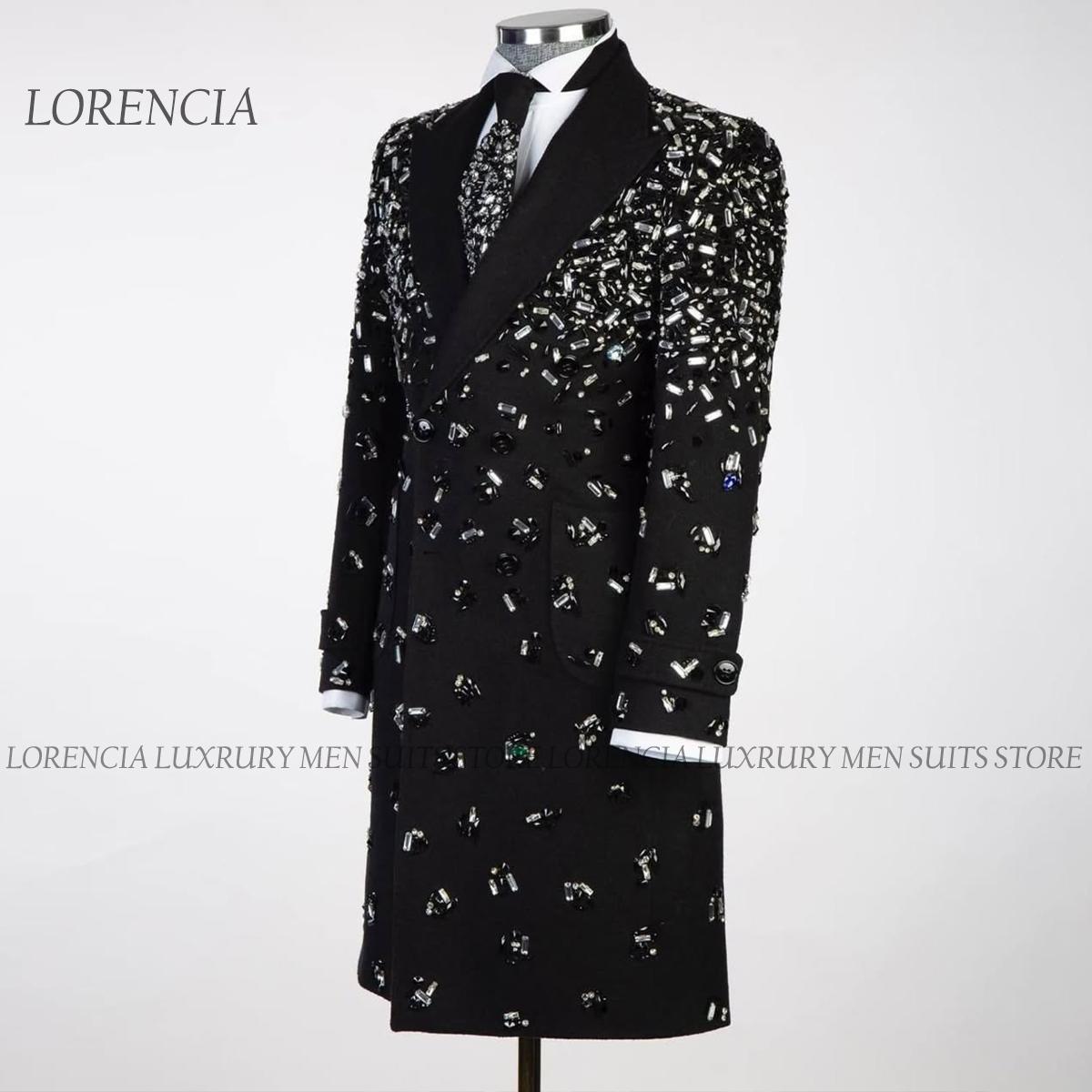 Sparkly Customized Diamond Dou - огляд і ціна X Men Grooming