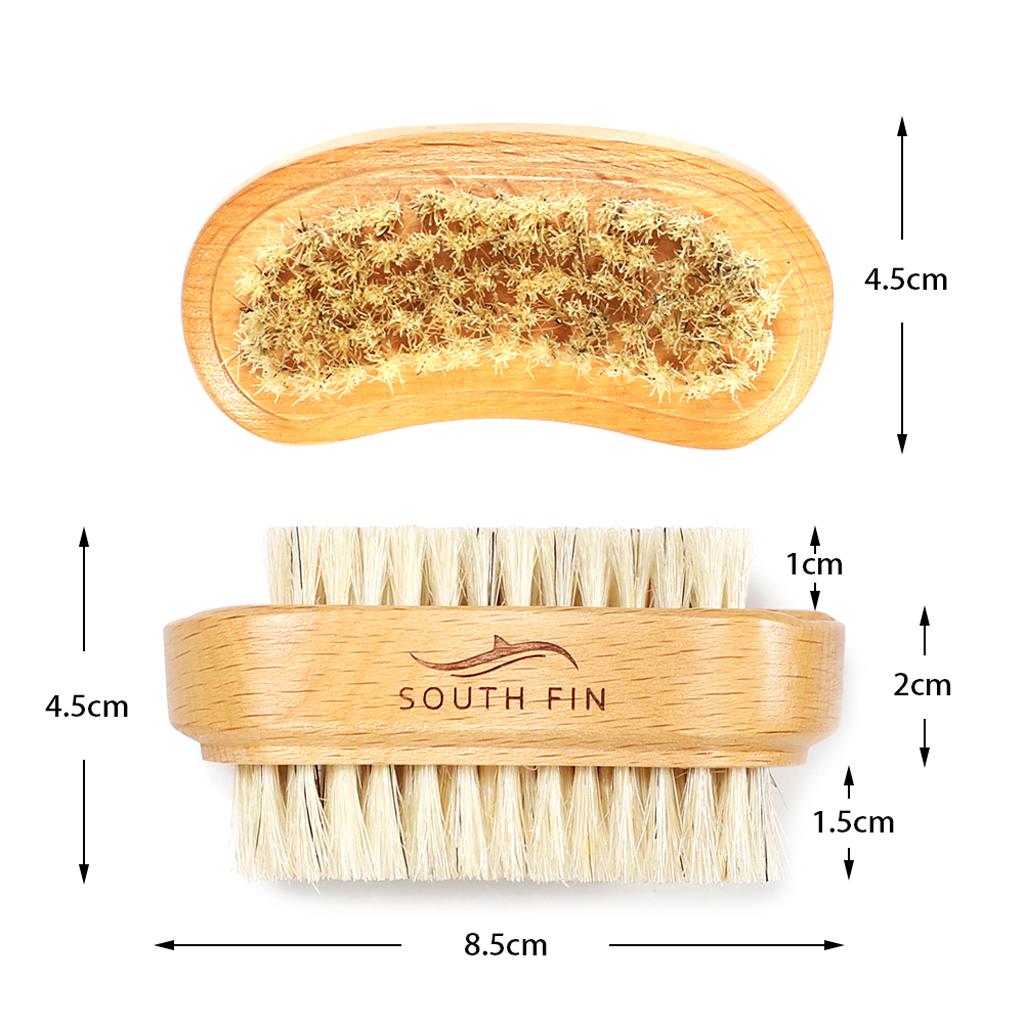 Men’s Beechwood Nail Cleaning  - огляд і ціна Men'S Grooming Fingernails