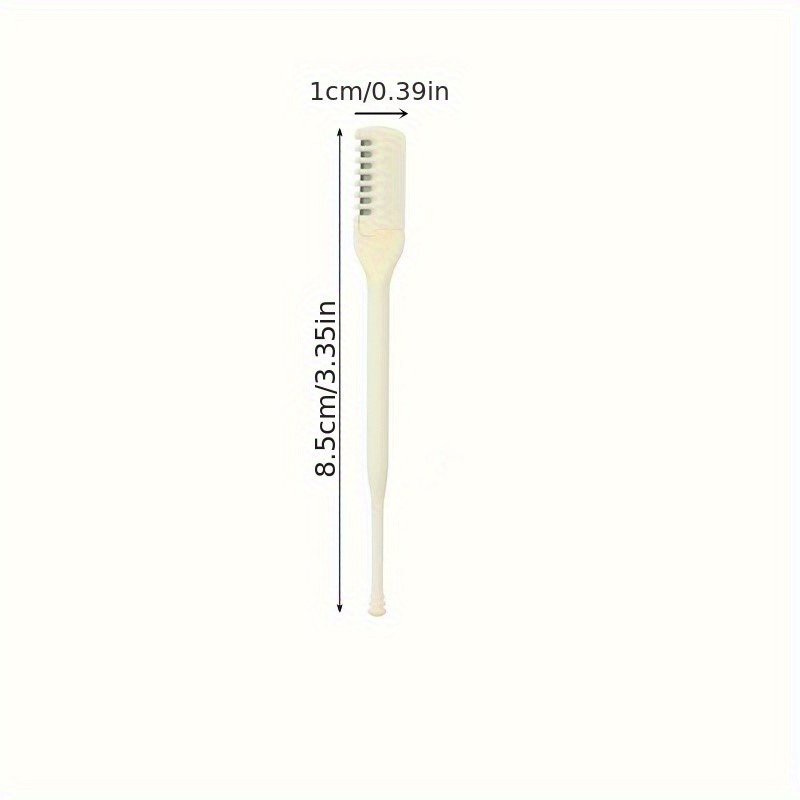 6Pcs Nose Ear Hair Trimmer Set - огляд і ціна Grooming Men'S Eyebrows
