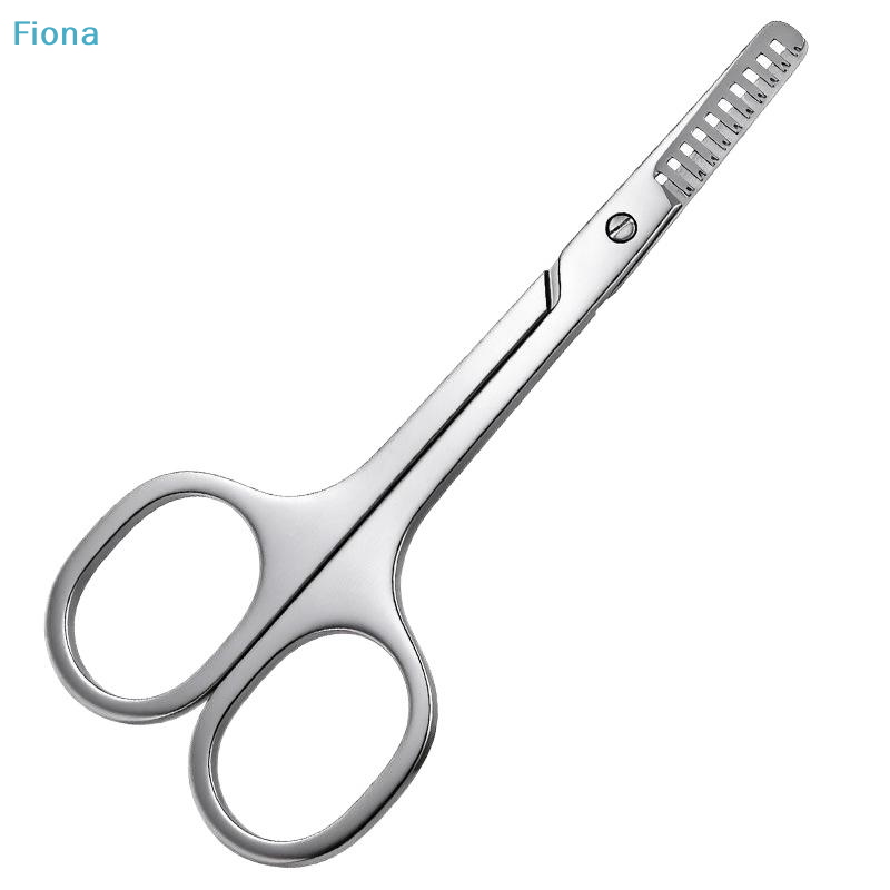 ✔Stainless Steel Eyebrow Trimm - огляд і ціна Grooming Men'S Eyebrows