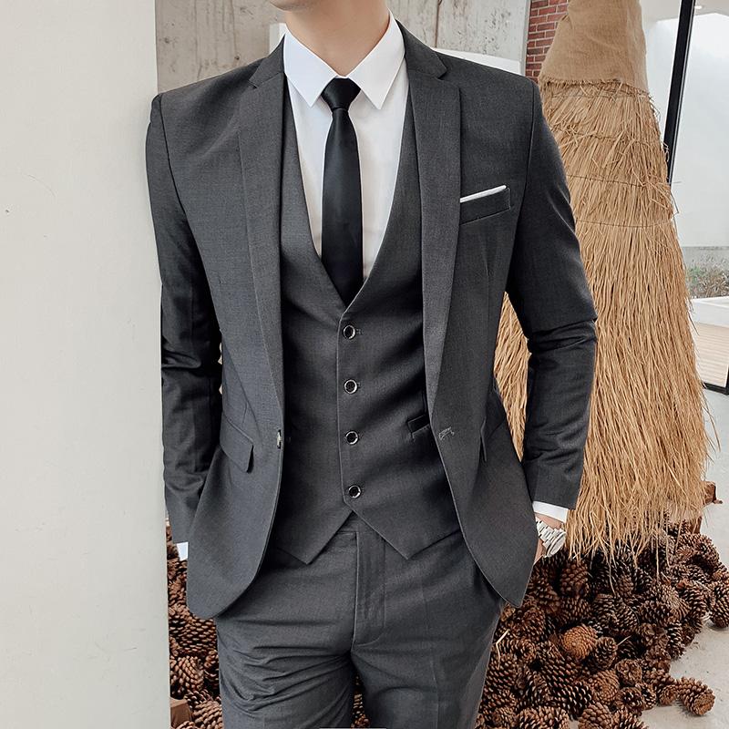 High-End Brand Solid Color For - огляд і ціна Mens Grooming Brand