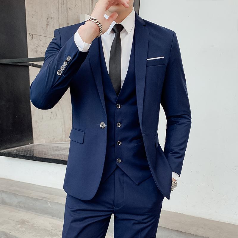 High-End Brand Solid Color For - огляд і ціна Mens Grooming Brand