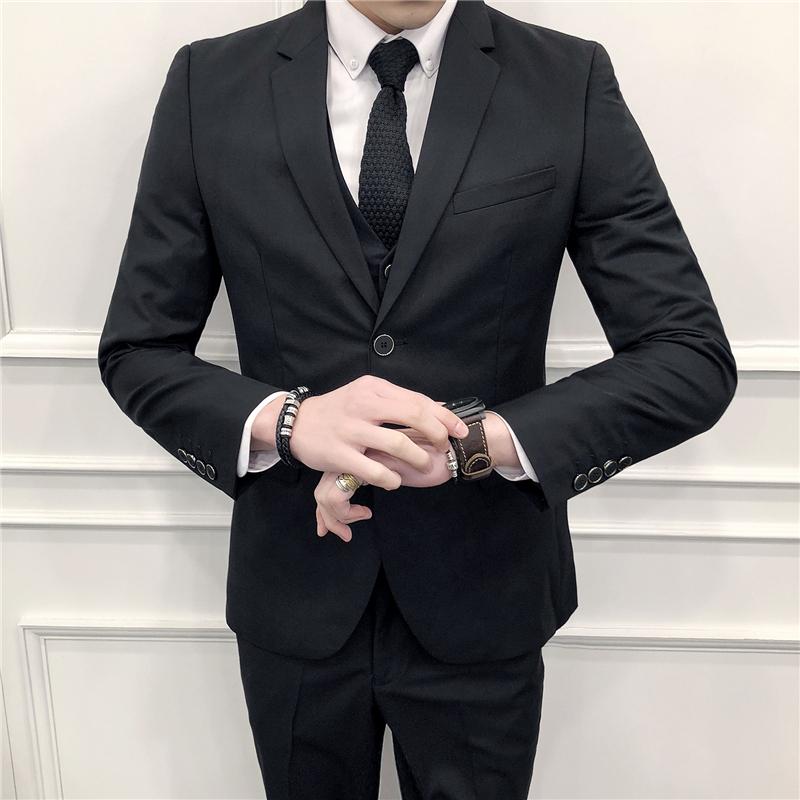 High-End Brand Solid Color For - огляд і ціна Mens Grooming Brand