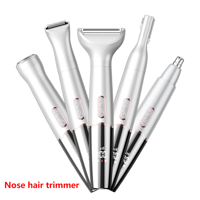 Origina all in1 Rechargeable N - огляд і ціна Grooming Men'S Eyebrows