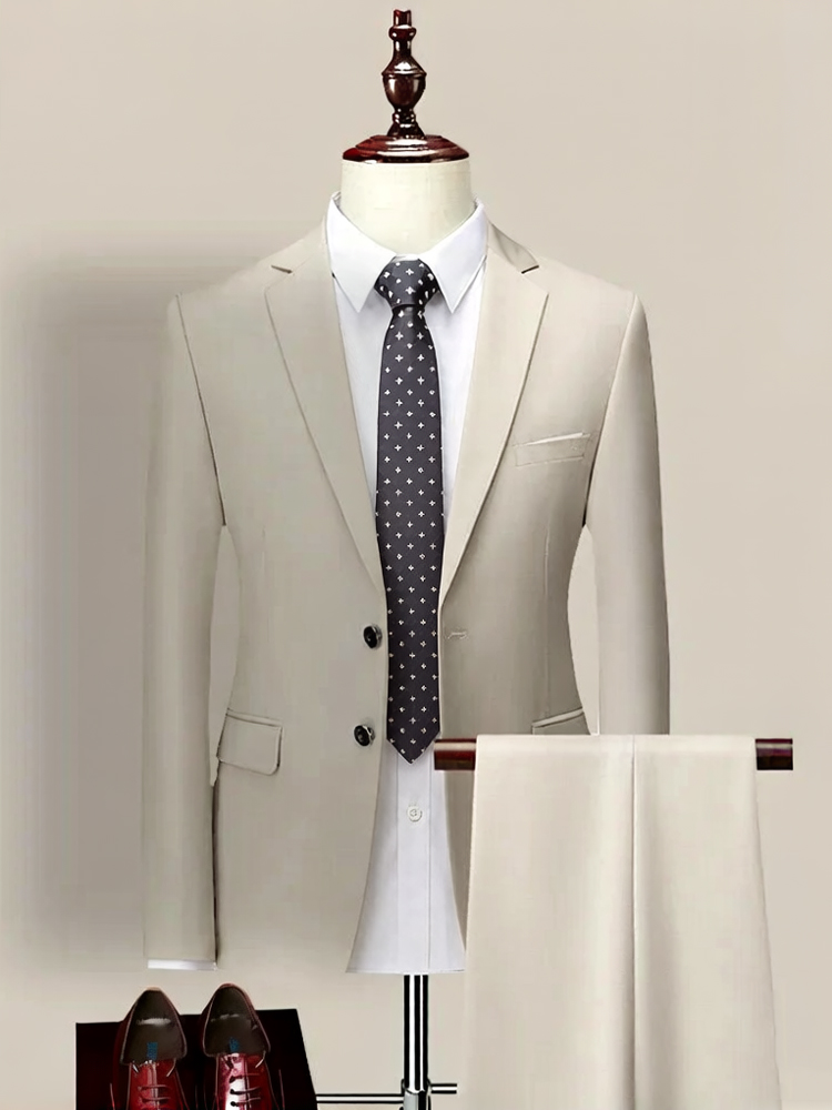 14 Color M-6XL ( Jacket + Vest - огляд і ціна Mens Grooming Brand