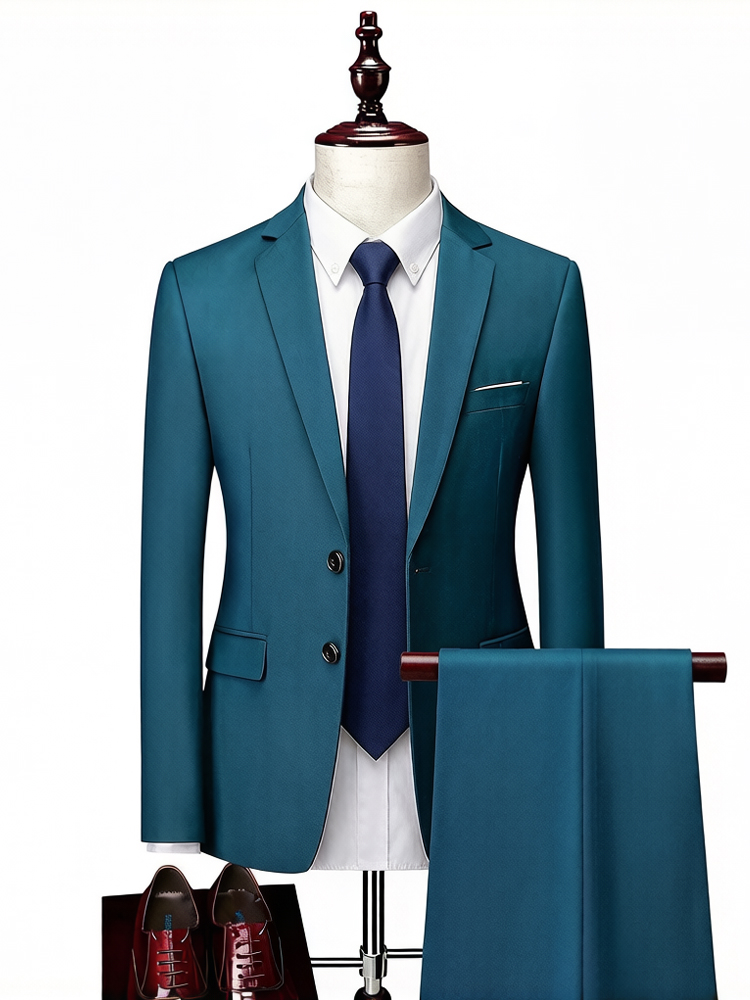 14 Color M-6XL ( Jacket + Vest - огляд і ціна Mens Grooming Brand