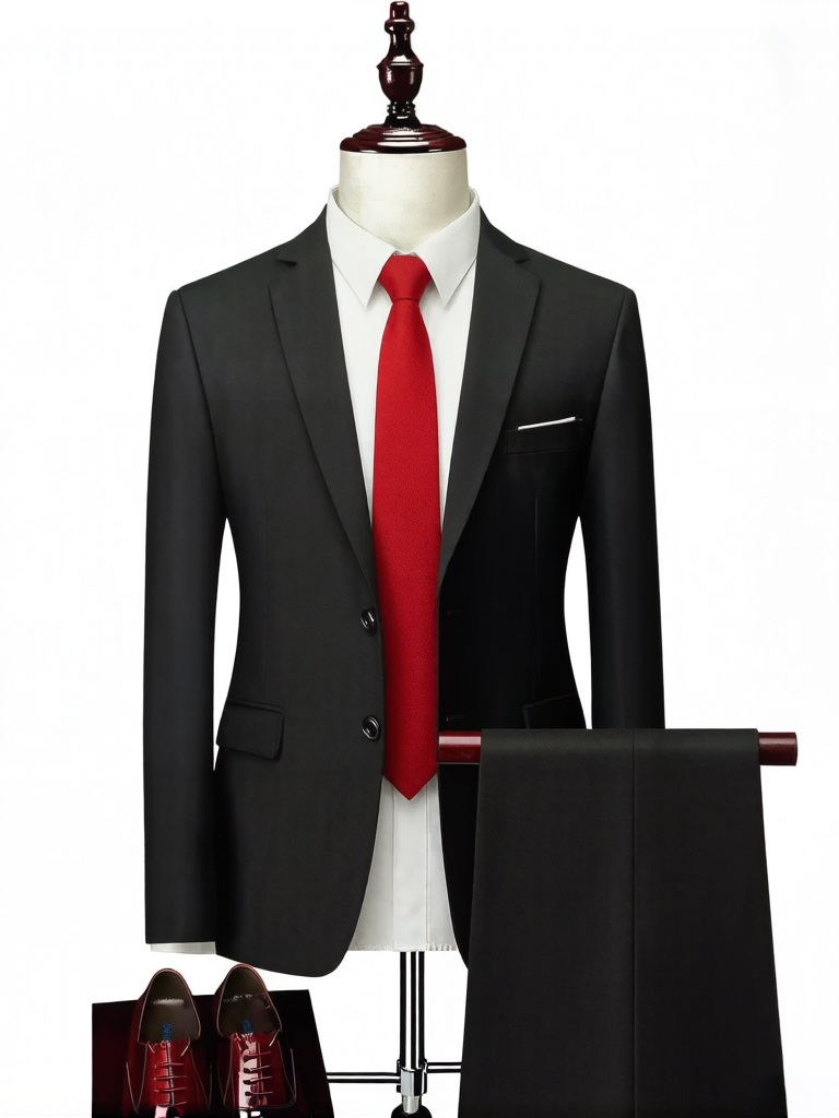 14 Color M-6XL ( Jacket + Vest - огляд і ціна Mens Grooming Brand