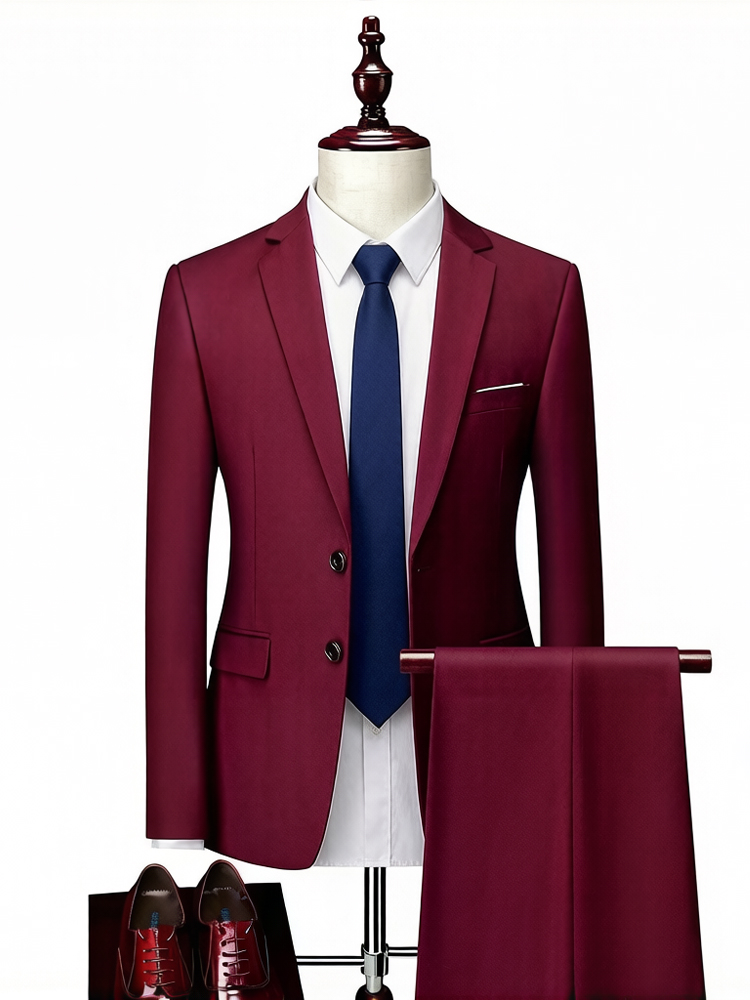 14 Color M-6XL ( Jacket + Vest - огляд і ціна Mens Grooming Brand
