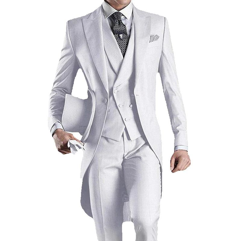 Latest Formal Wedding Men Suit - огляд і ціна X Men Grooming
