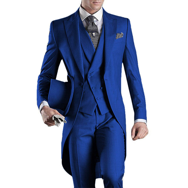 Latest Formal Wedding Men Suit - огляд і ціна X Men Grooming