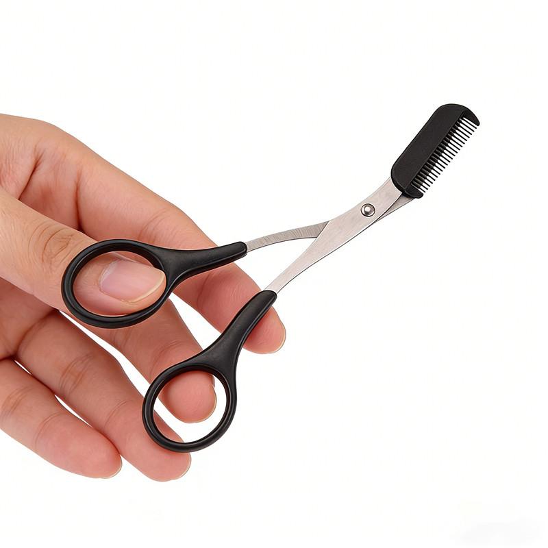 3pcs Set Eyebrow Kit For Women - огляд і ціна Grooming Men'S Eyebrows