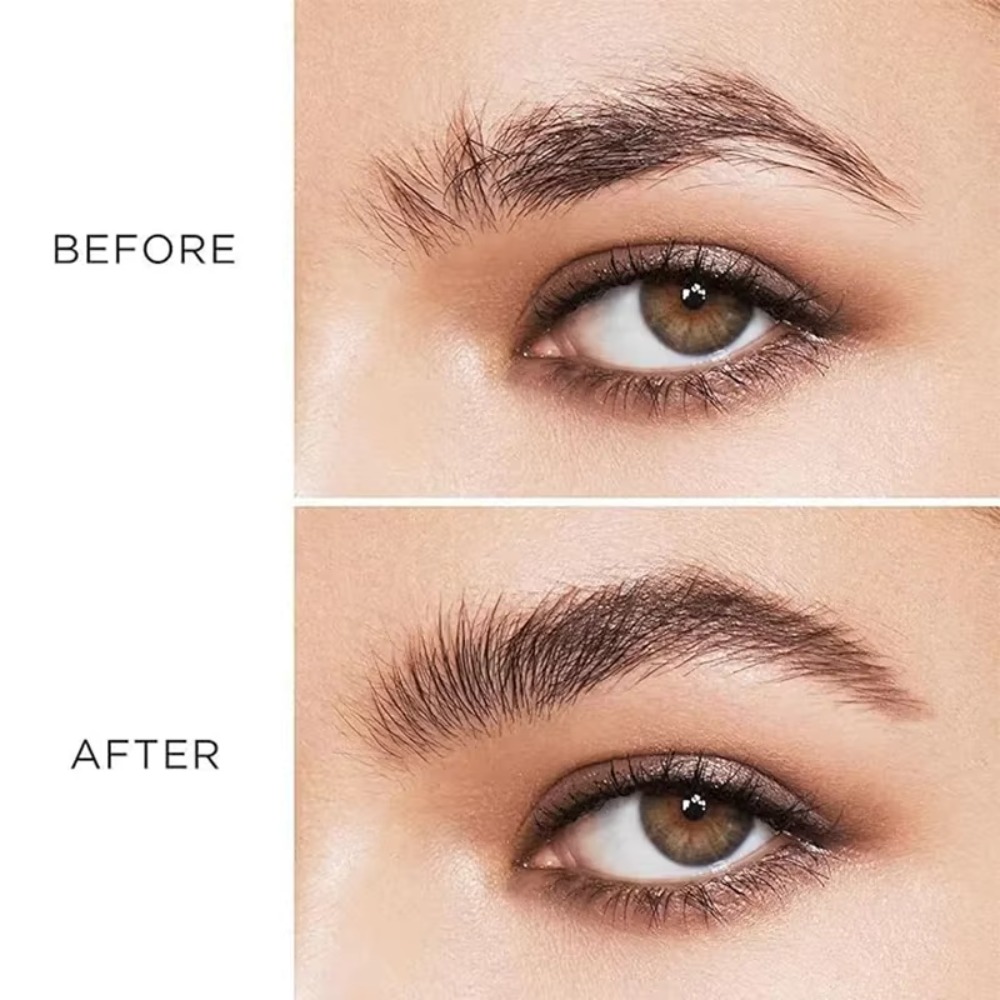 Eyebrow Trimmer Set Curved Raz - огляд і ціна Grooming Men'S Eyebrows